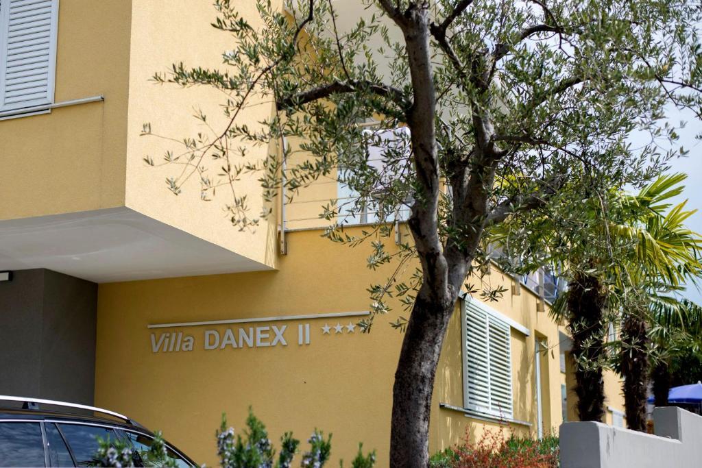 Villa Danex Superior Umag Dış mekan fotoğraf